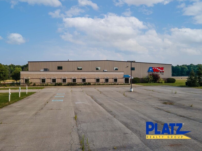 1871 Henn Pky, Warren, OH for sale - Building Photo - Image 2 of 12