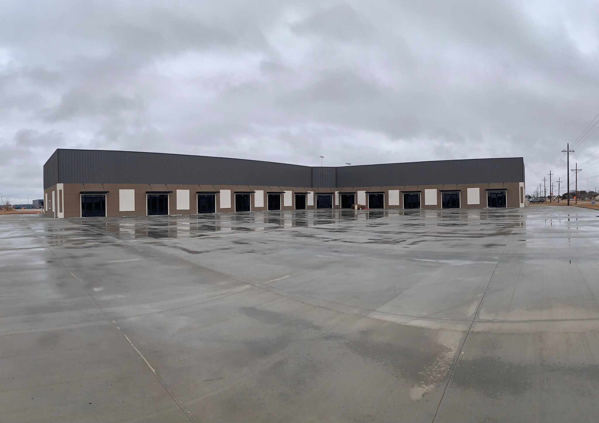 4726 Woodrow Rd, Lubbock, TX for lease Building Photo- Image 1 of 11