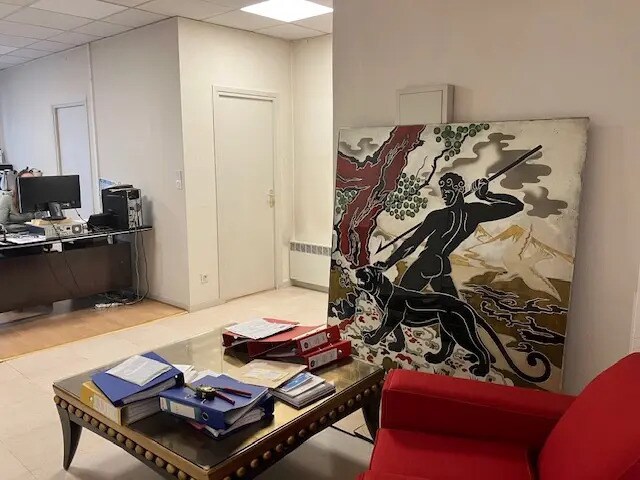 Office in Lyon for lease Building Photo- Image 1 of 22