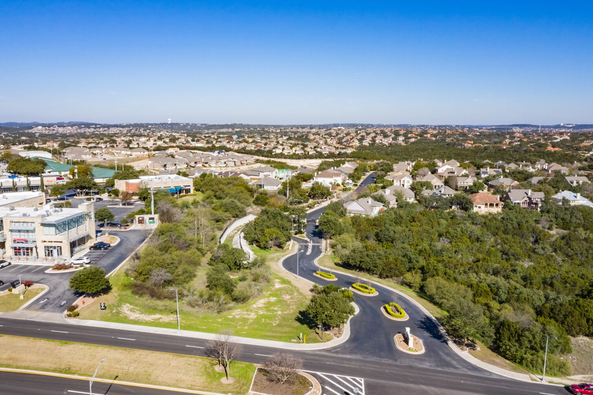 Stone Oak Pkwy, San Antonio, TX, 78258 Office/Retail Space For Lease