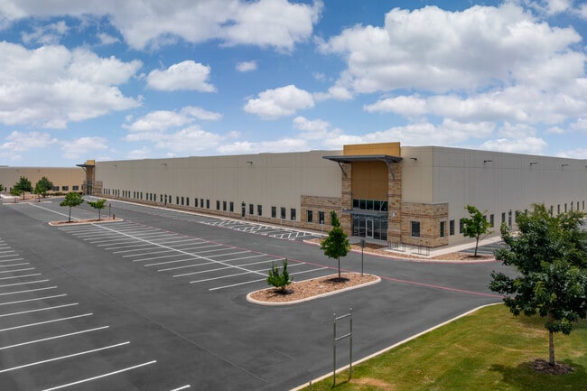 More details for 6422 E Campus Dr, San Antonio, TX - Industrial for Lease