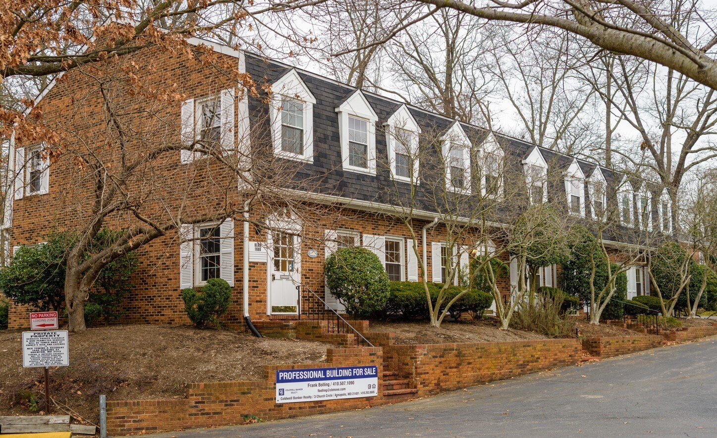 1686 Village Green, Crofton, MD for sale Primary Photo- Image 1 of 1