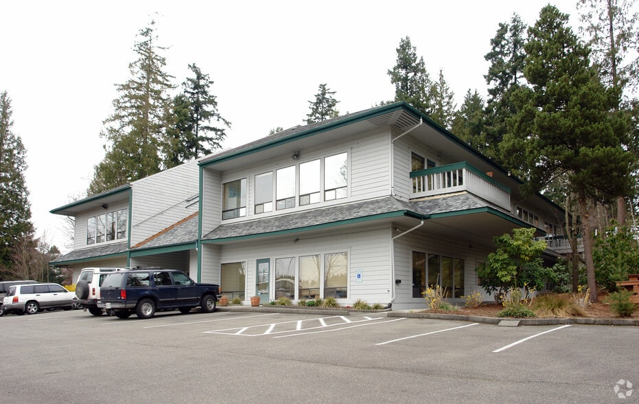11415 Ne 128th St, Kirkland, WA for sale - Building Photo - Image 1 of 7