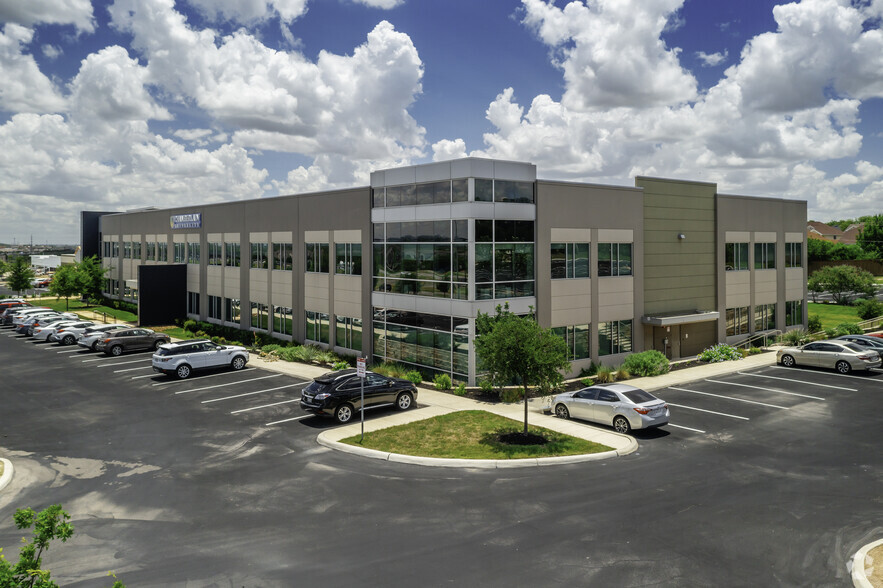 9810 State Highway 151, San Antonio, TX for lease - Building Photo - Image 2 of 7