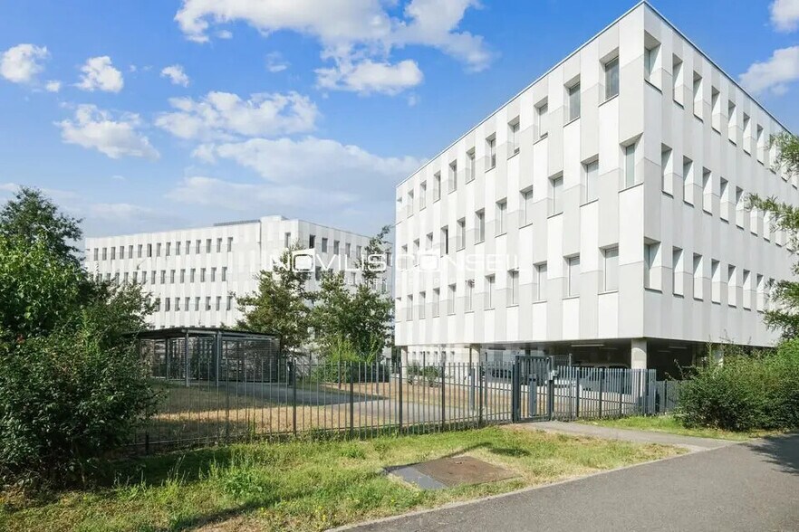 Office in Balma for lease - Building Photo - Image 1 of 7