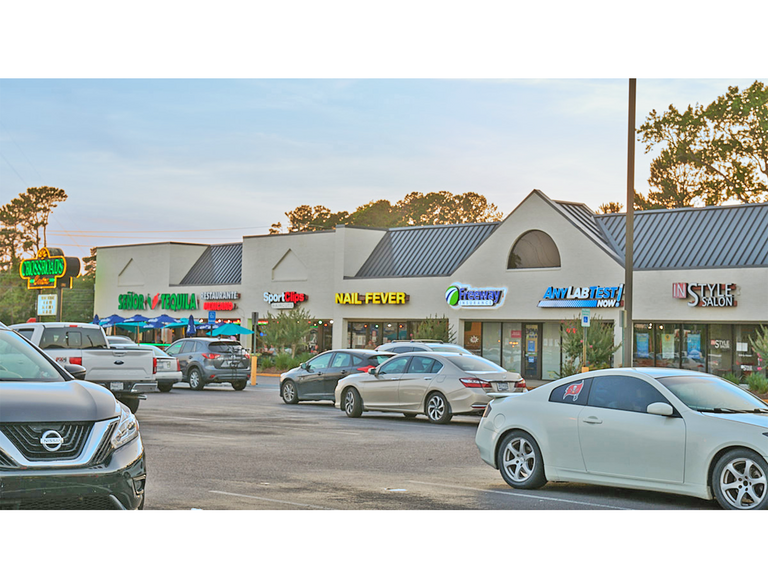 1836 Ashley River Rd, Charleston, SC for lease - Building Photo - Image 3 of 10