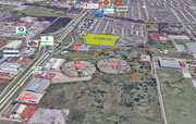 Mixed Use Development Opportunity - Warehouse