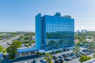 Vera Federal Tower - Drive Through Restaurant