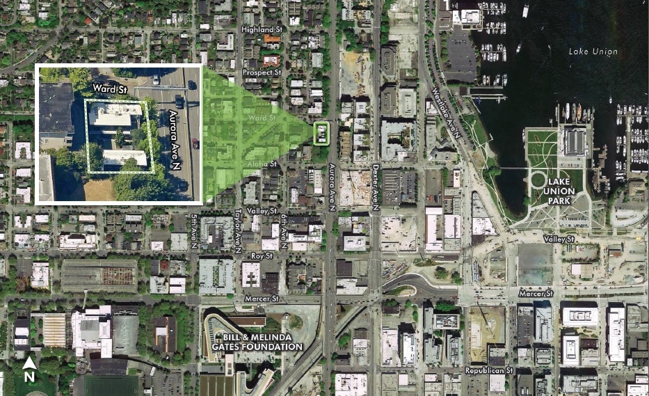 921 Aurora Ave N, Seattle, WA for sale - Other - Image 2 of 9