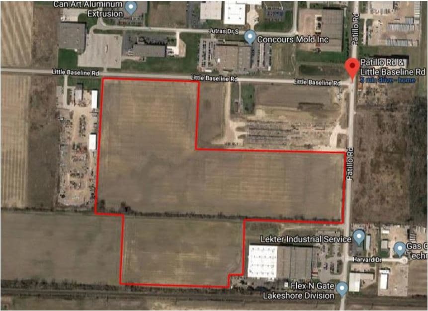 409 Patillo Rd, Tecumseh, ON for sale Other- Image 1 of 1