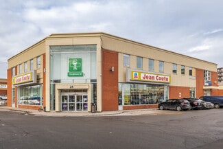 More details for 28 Boul Du Mont-Bleu, Gatineau, QC - Retail for Lease