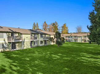 More details for 3280 Pine Rd, Bremerton, WA - Multifamily for Sale