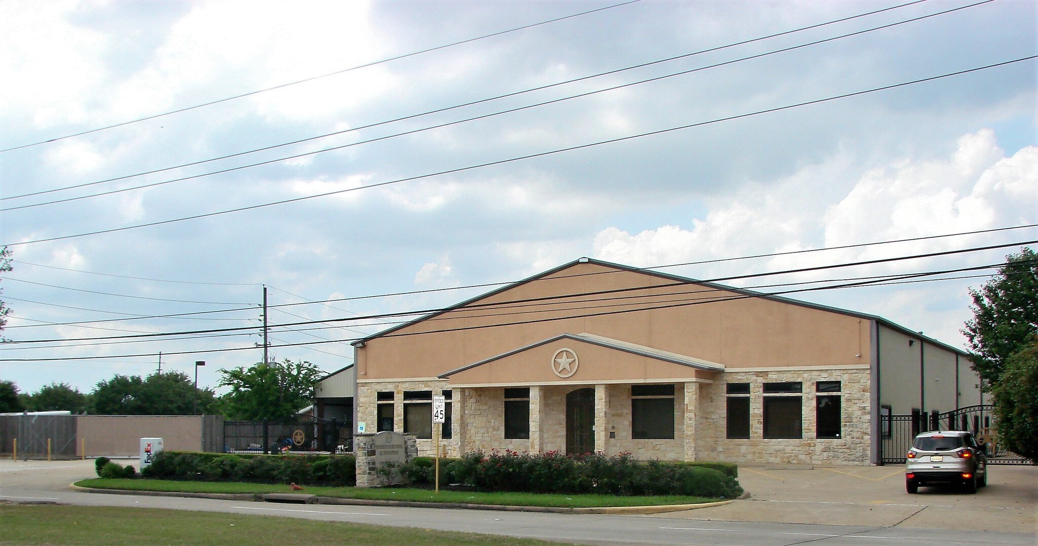 17336 W Little York Rd, Houston, TX for sale Primary Photo- Image 1 of 1