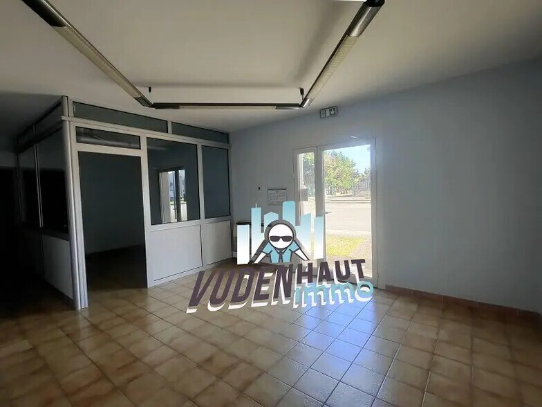 Office in Toulouse for lease - Interior Photo - Image 3 of 9