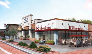 More details for City Plaza Way, Oviedo, FL - Retail for Lease