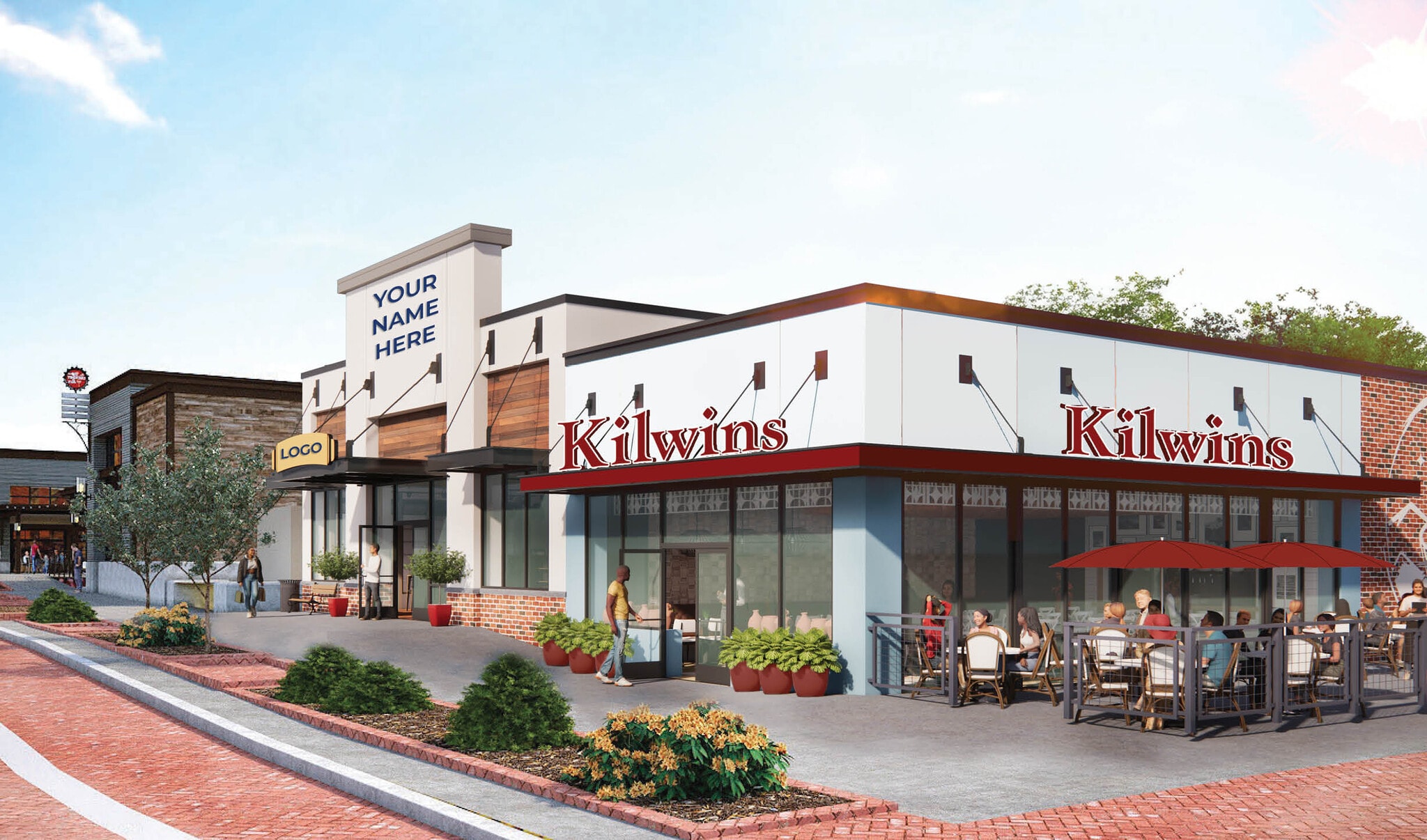 City Plaza Way, Oviedo, FL for lease Building Photo- Image 1 of 10