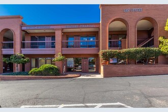 1785 W Highway 89A, Sedona, AZ for lease Building Photo- Image 2 of 10