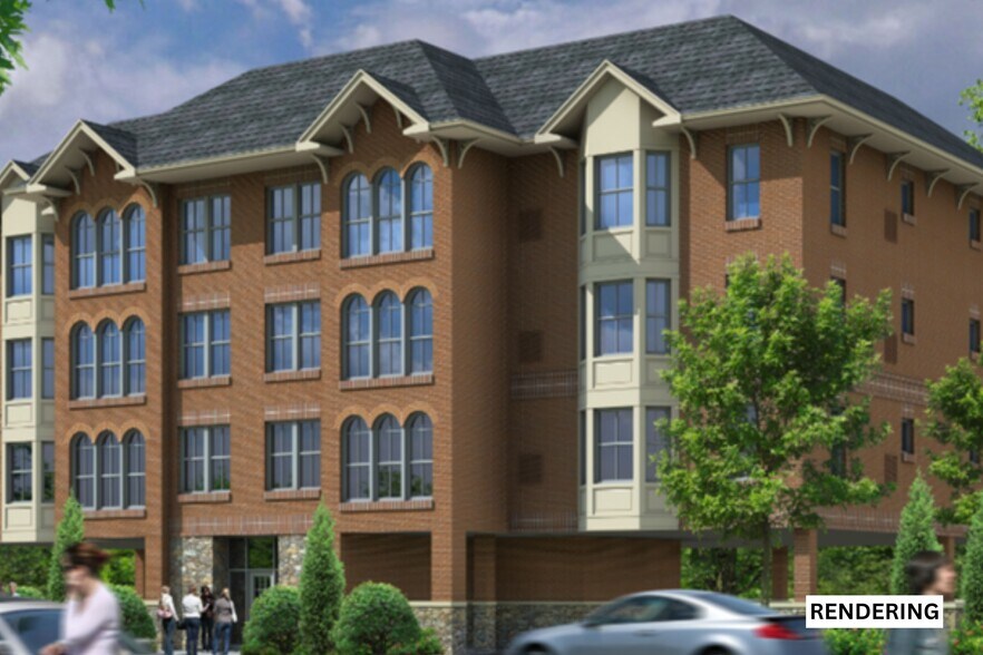 1427 Kings Highway, Fairfield, Ct, Fairfield, CT for sale - Other - Image 2 of 5