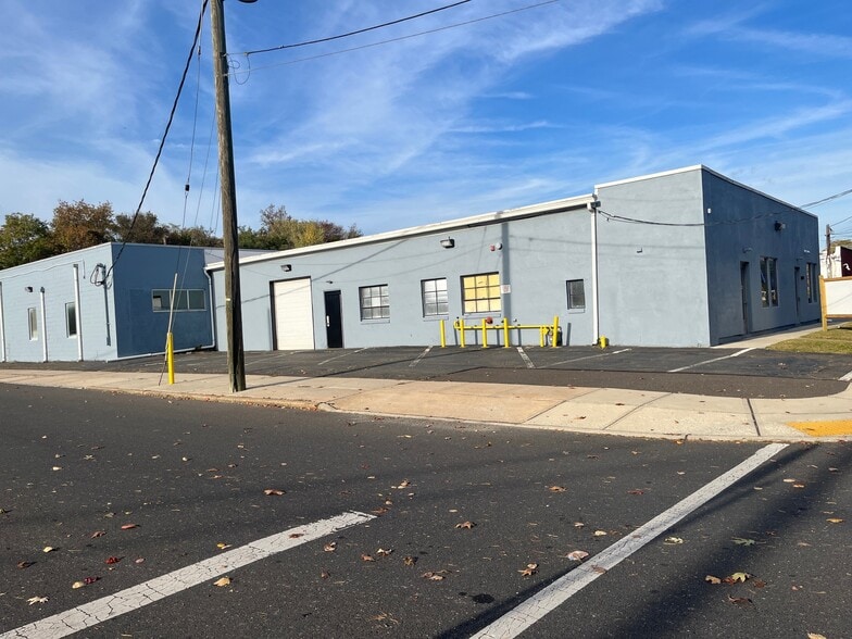 31 Lexington Ave, Ewing, NJ for lease - Building Photo - Image 3 of 10