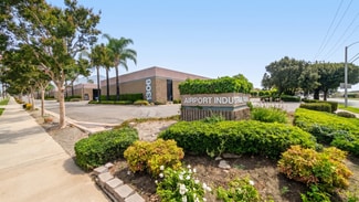 More details for 1306 N Benson Ave, Upland, CA - Industrial for Lease