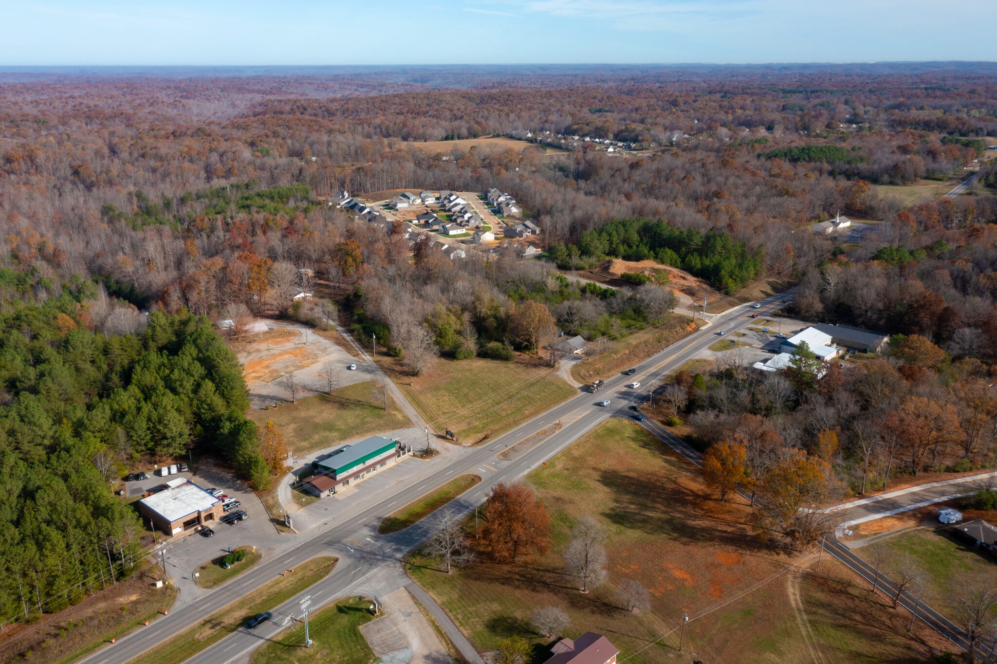 1872 Fairview Blvd, Fairview, TN 37062 Fairview Town Center