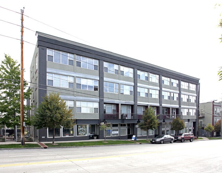 2525 15th St, Denver, CO for sale - Building Photo - Image 1 of 1