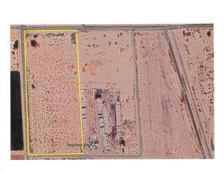 More details for Cole Boulevard, Calexico, CA - Land for Sale