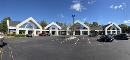 108 Fisherville Rd, Concord, NH for lease Building Photo- Image 2 of 7