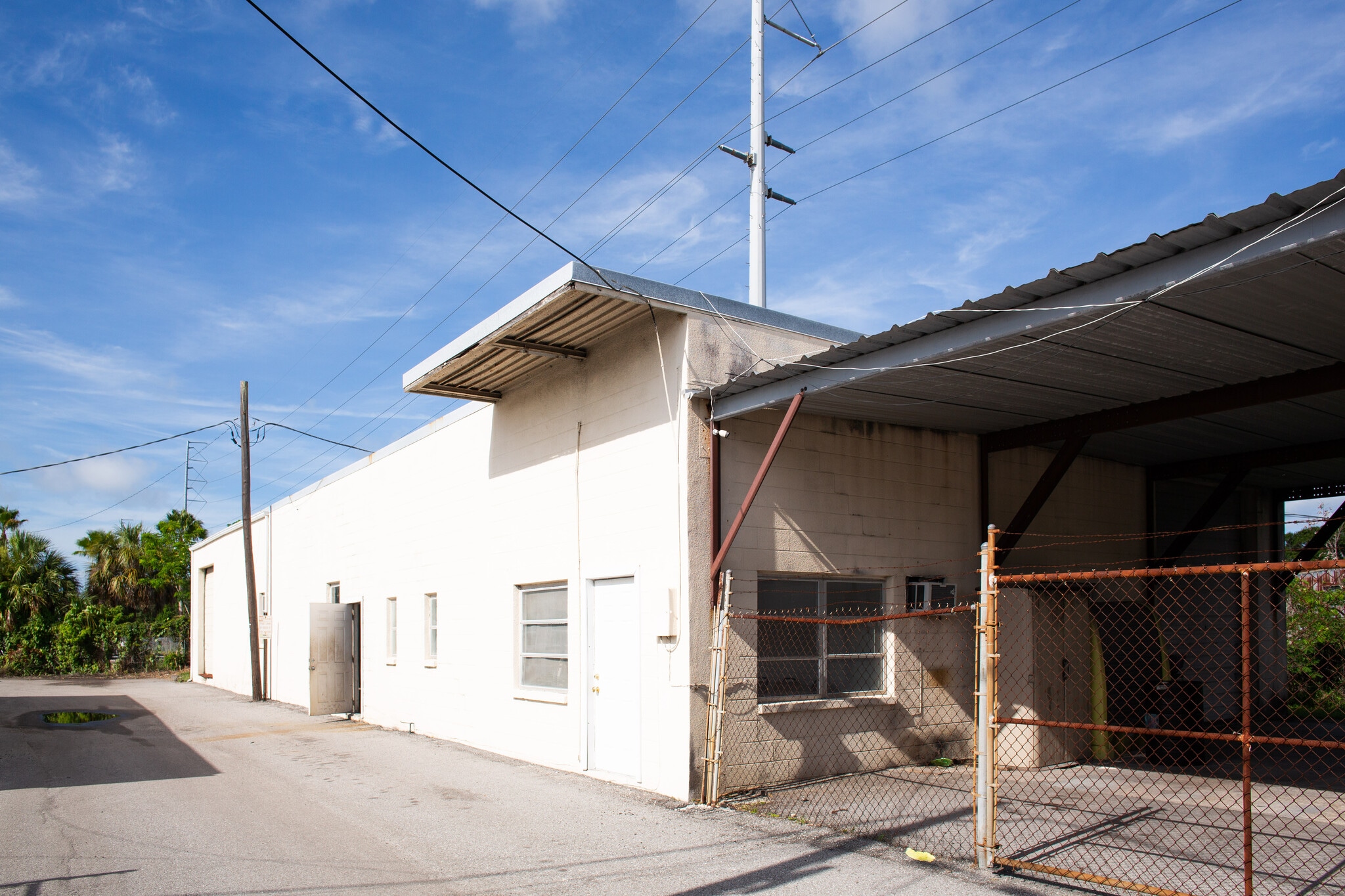 10990-10994 70th Ave, Seminole, FL for lease Building Photo- Image 1 of 11