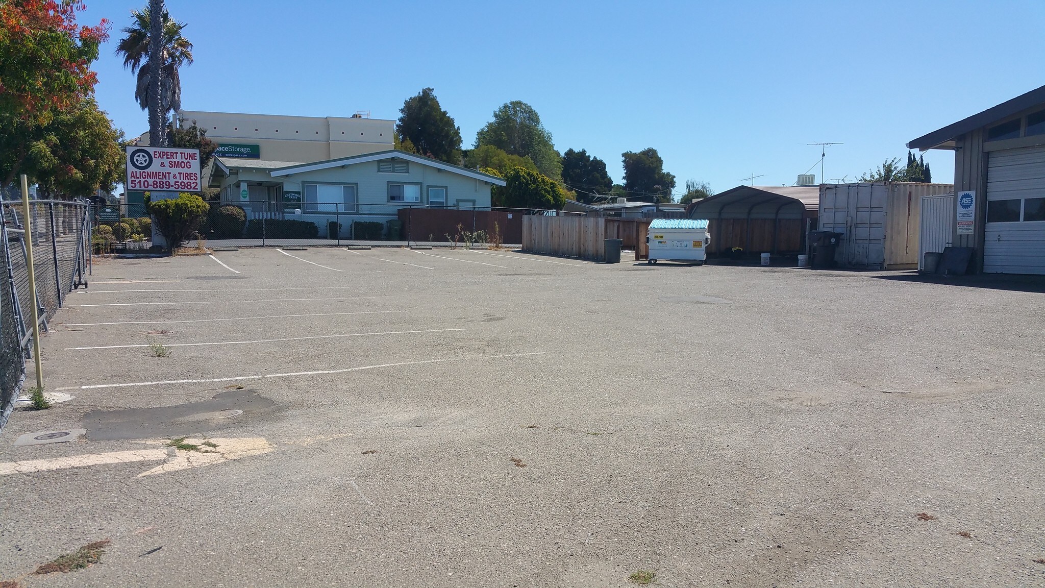 3889 Castro Valley Blvd, Castro Valley, CA 94546 Retail for Sale