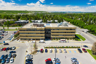 4935 40th Ave, Calgary, AB - aerial  map view - Image1