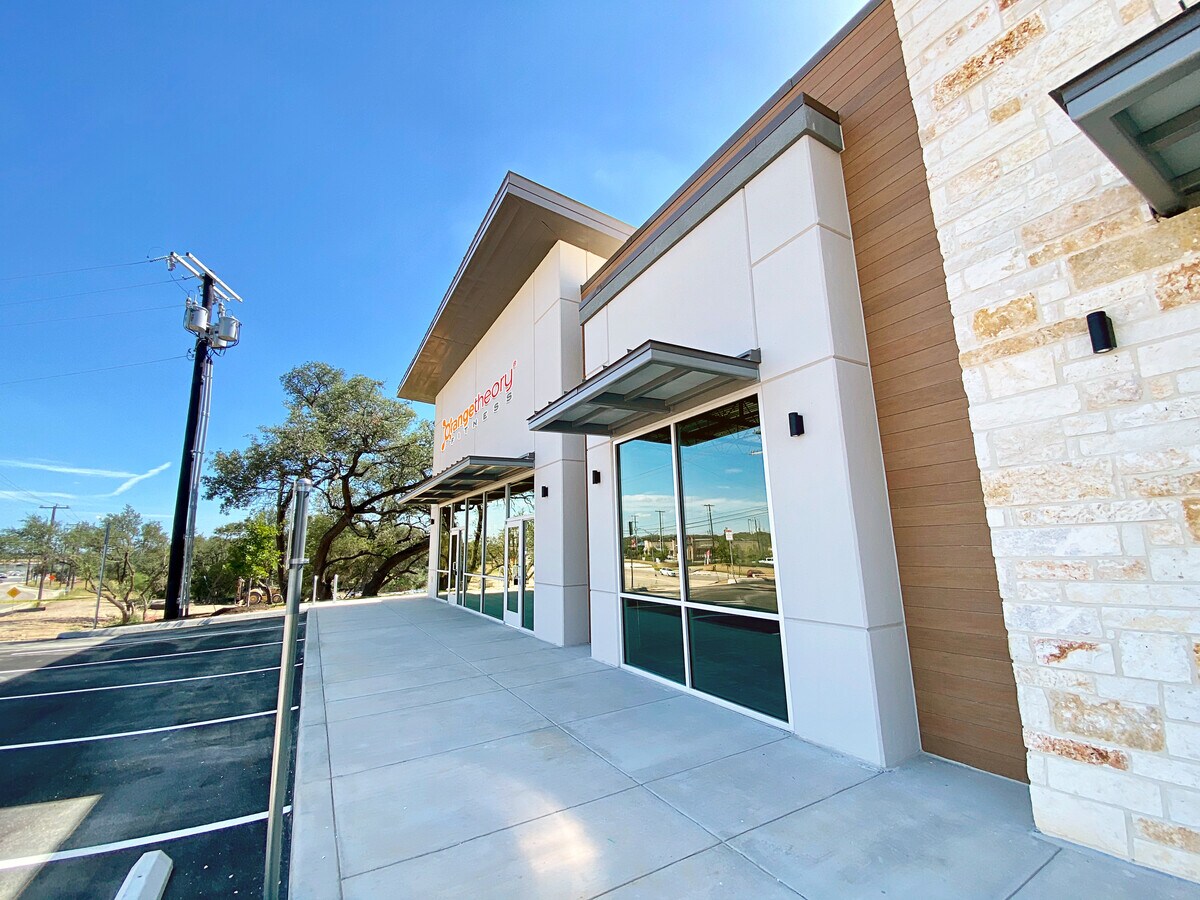 N Loop 1604 E Bulverde Rd, San Antonio, TX 78259