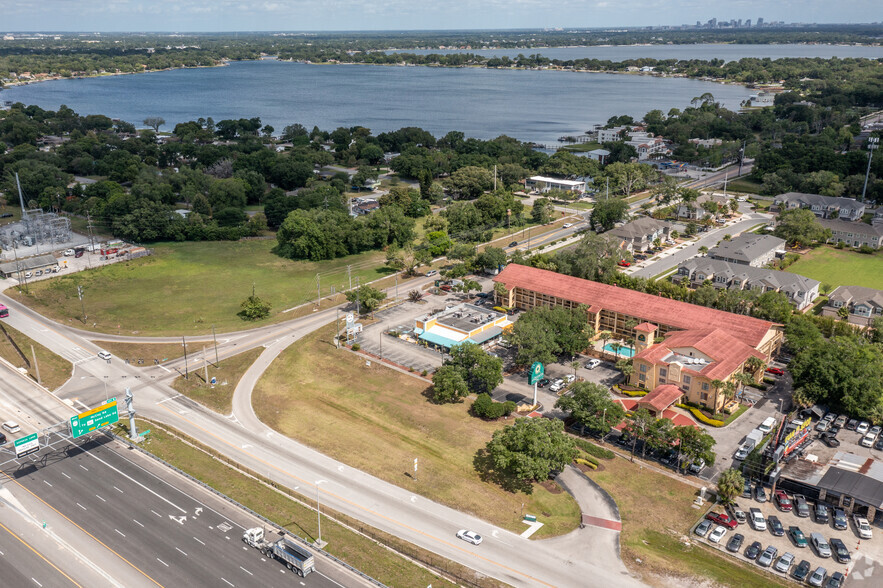 7931 Daetwyler Dr, Orlando, FL for sale - Aerial - Image 3 of 3