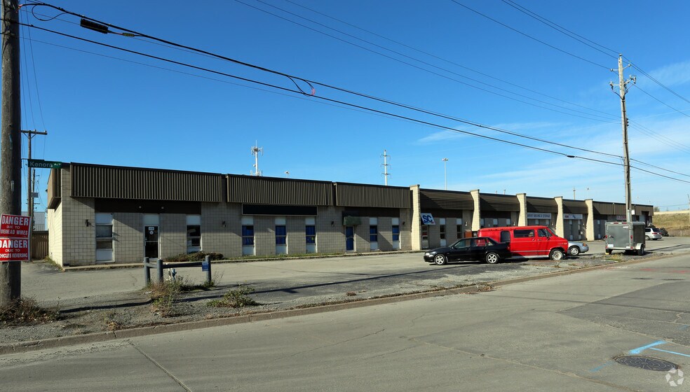 505 Kenora Ave, Hamilton, ON for sale - Building Photo - Image 3 of 3