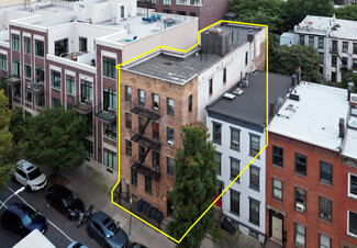 More details for 174 15th St, Brooklyn, NY - Multifamily for Sale