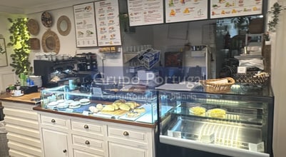 Retail in Madrid, Madrid for lease Interior Photo- Image 2 of 4