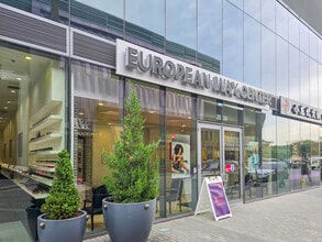 2030 Hudson St, Fort Lee, NJ for lease Building Photo- Image 1 of 5