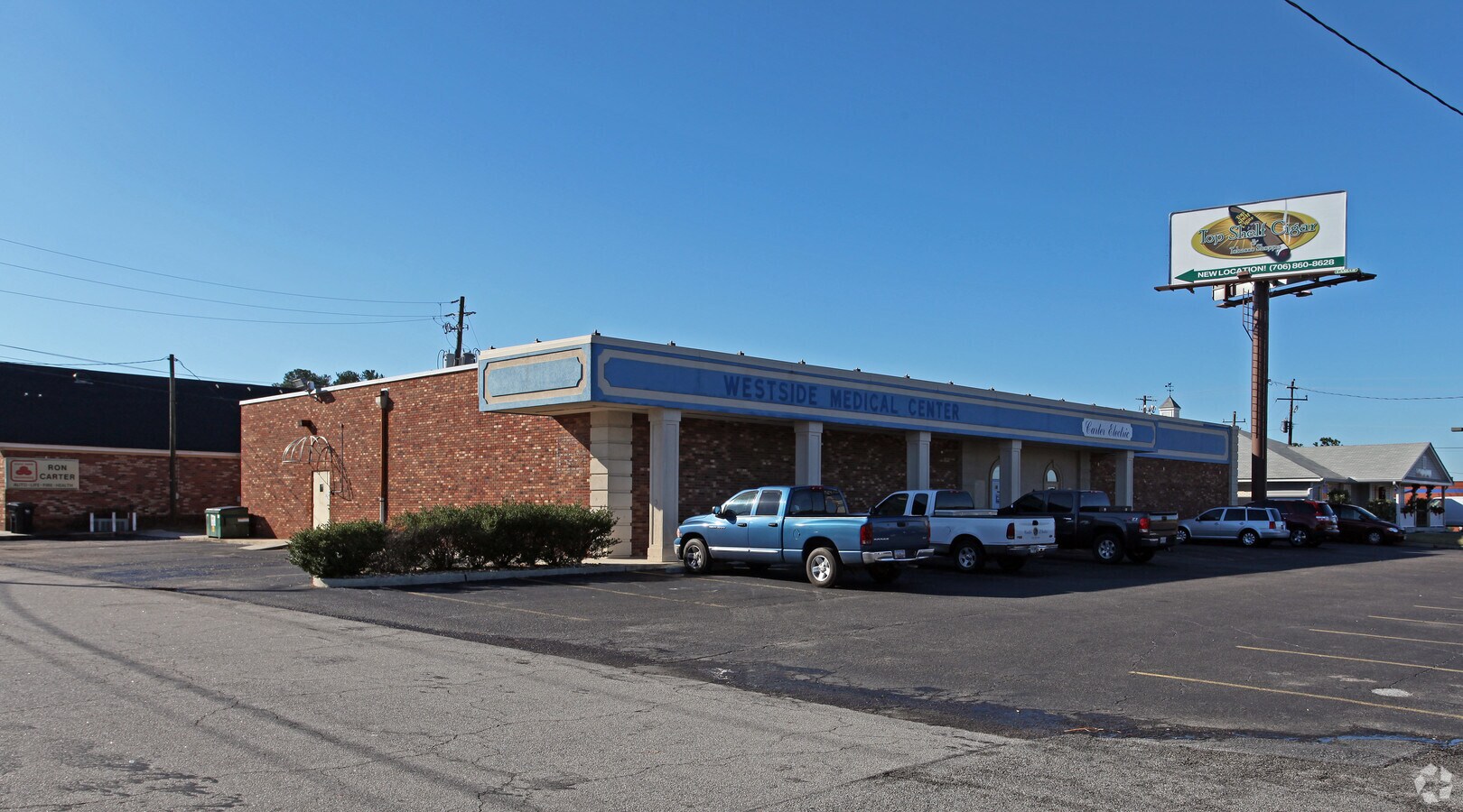 3940 Washington Rd, Augusta, GA 30907 Office for Sale