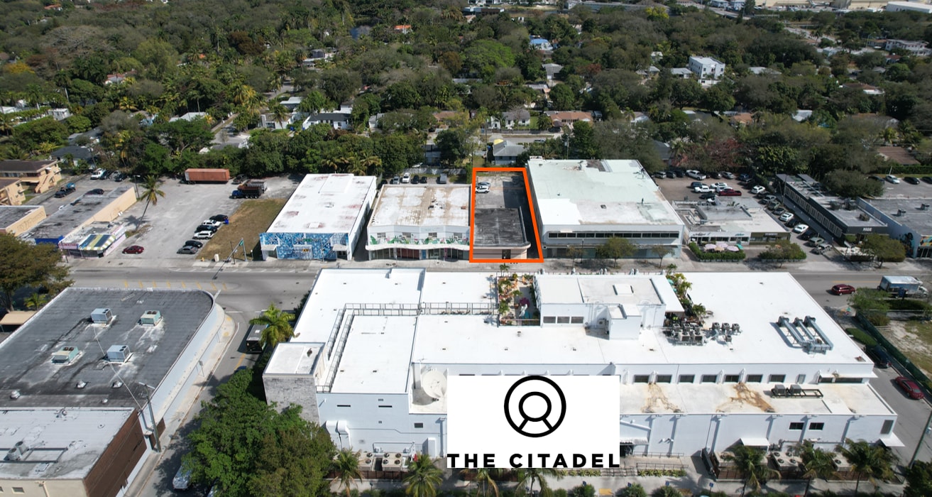 8333 NE 2nd Ave, Miami, FL for lease Interior Photo- Image 1 of 4
