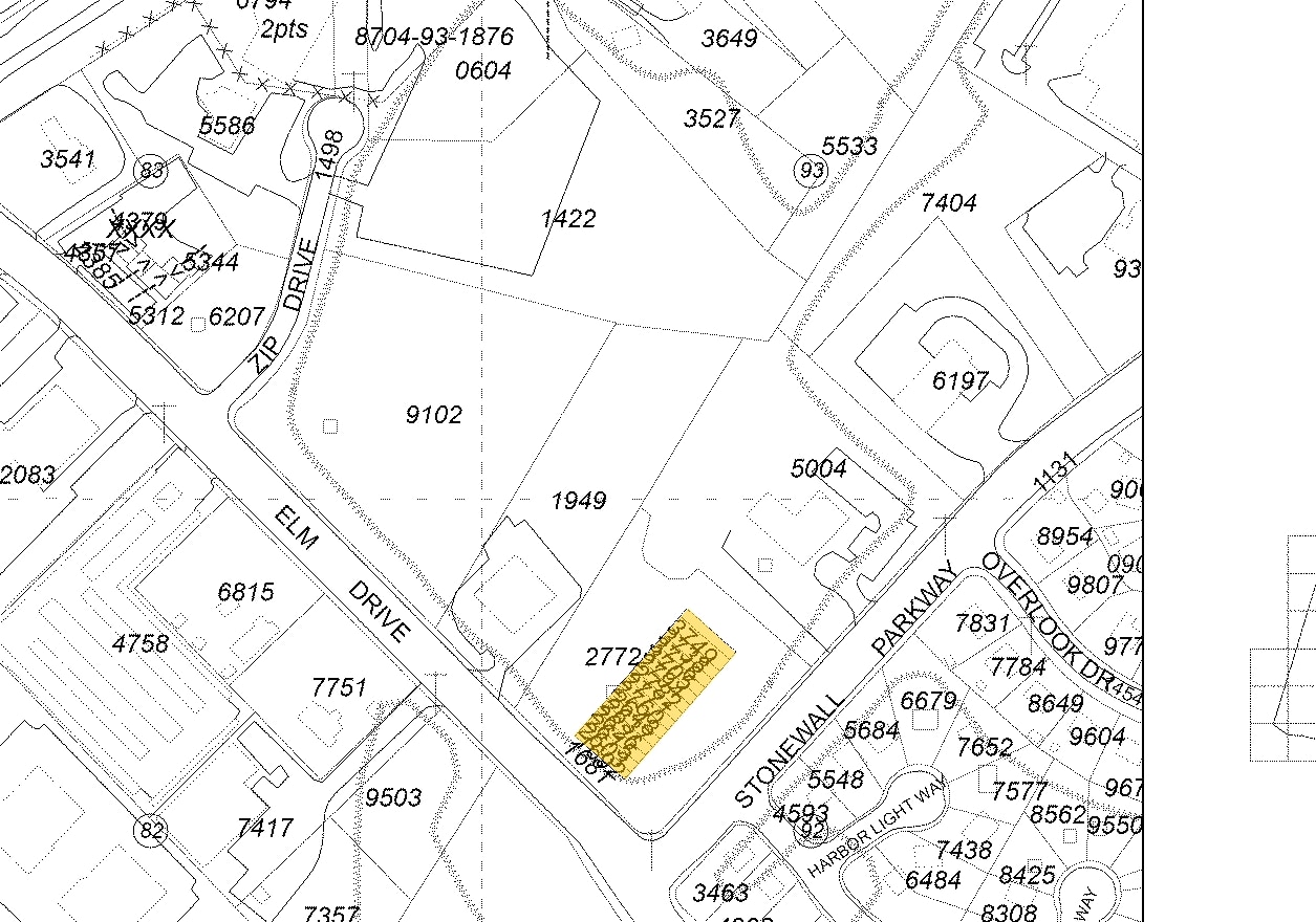 8052 Elm Dr, Mechanicsville, VA 23111