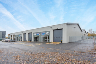 More details for Crown Close, Taunton - Industrial for Lease