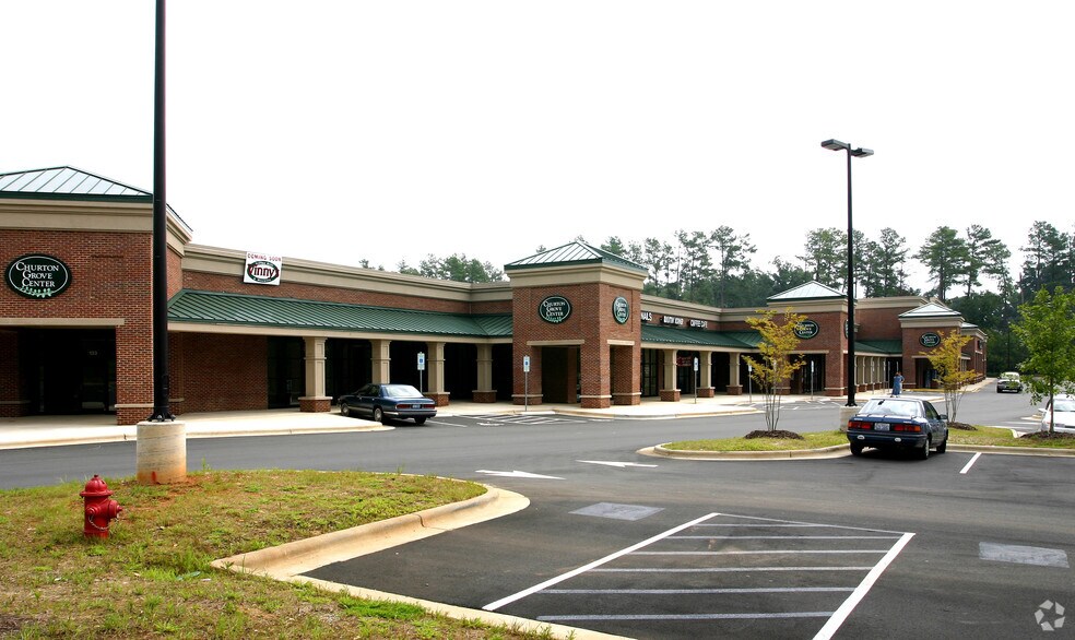 101153 N Scotswood Blvd, Hillsborough, NC 27278