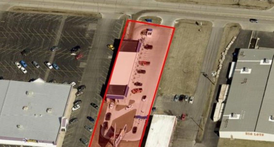 4234 Mahoney Dr, Peru, IL for sale Aerial- Image 1 of 4