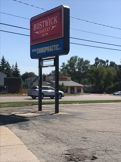 4029 Plainfield Ave NE, Grand Rapids, MI for sale Building Photo- Image 1 of 1