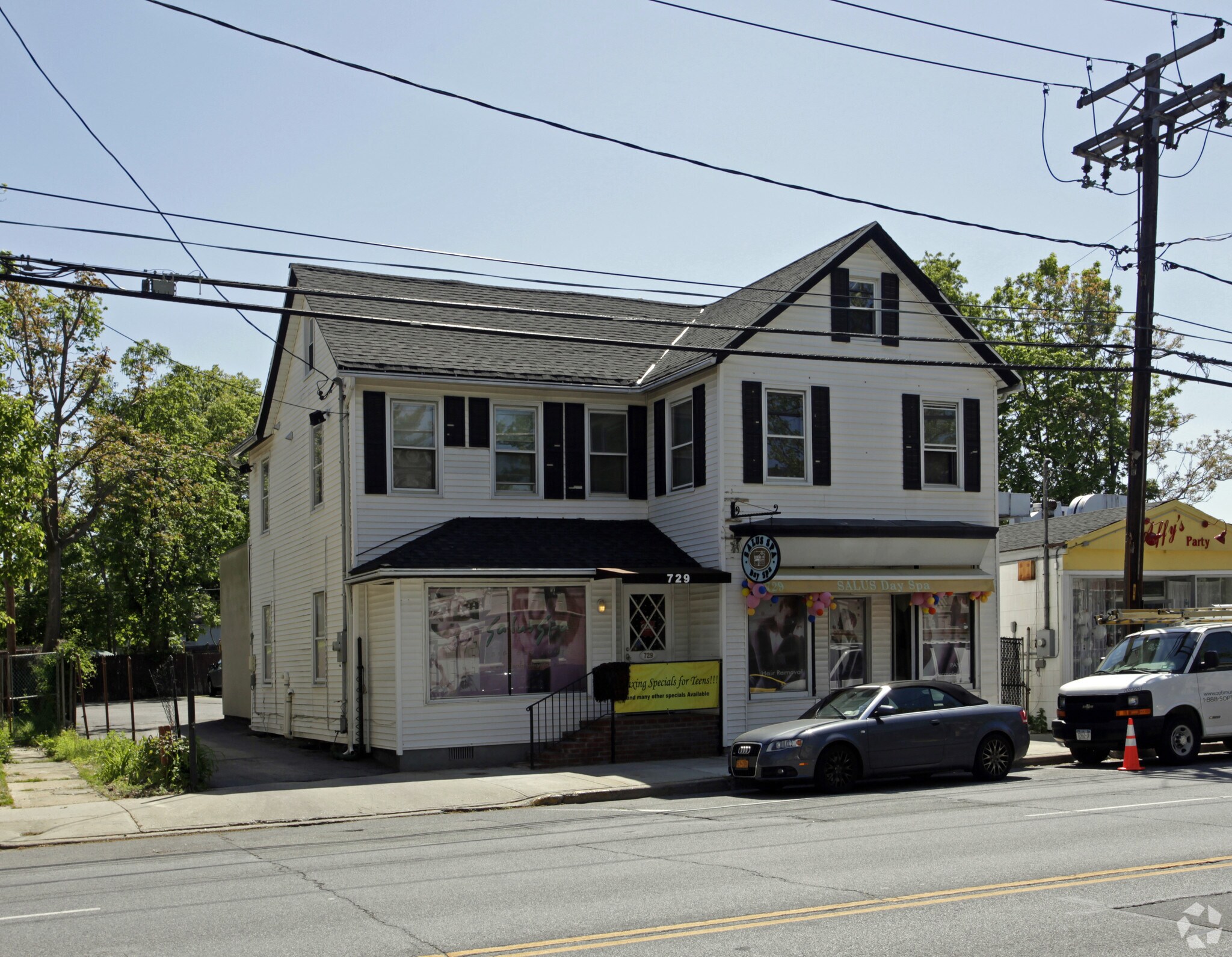 729-731 Middle Neck Rd, Great Neck, NY for sale Primary Photo- Image 1 of 1