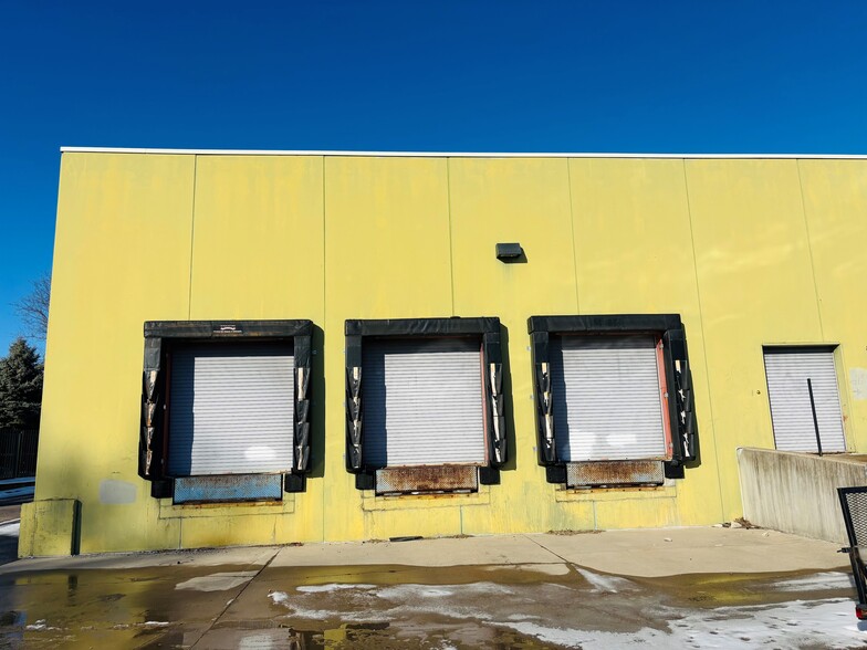 7301 Maplecrest Rd, Fort Wayne, IN for lease - Building Photo - Image 3 of 5