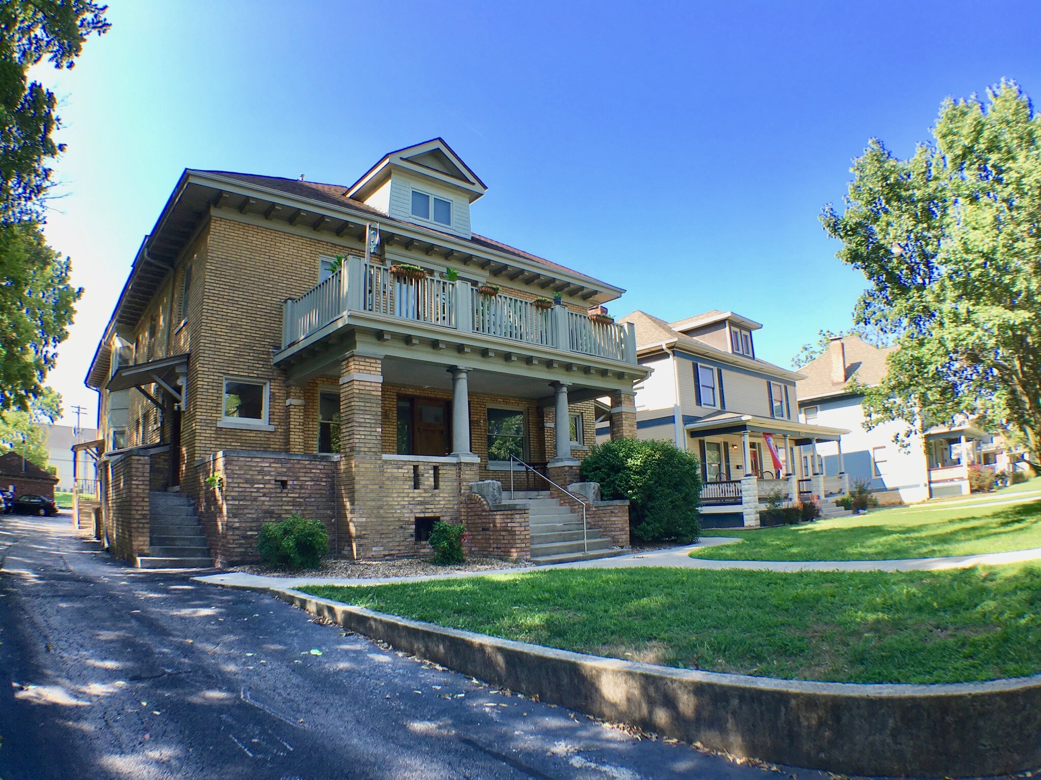 1050 Walnut St, Springfield, MO for sale Other- Image 1 of 1