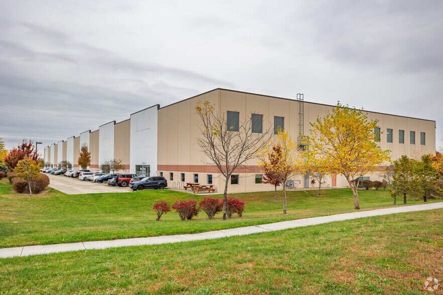 3000 Gannett Ave, Des Moines, IA for sale - Primary Photo - Image 1 of 1