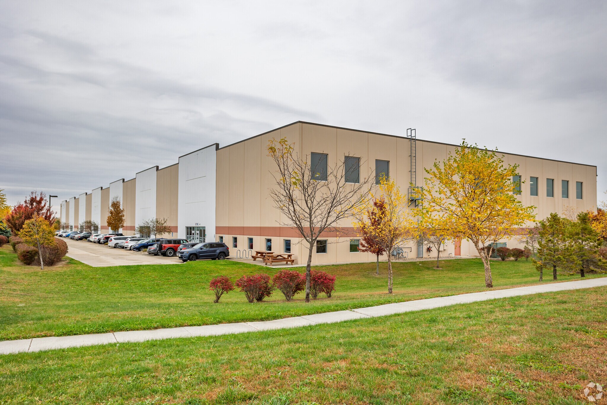 3000 Gannett Ave, Des Moines, IA for sale Primary Photo- Image 1 of 1