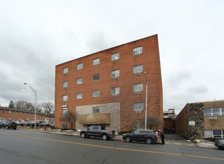 More details for 650 Franklin St, Schenectady, NY - Office for Lease